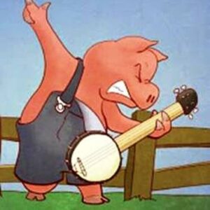 Feeding the Pig: The Problem with Homegrown Arts Organizations Image